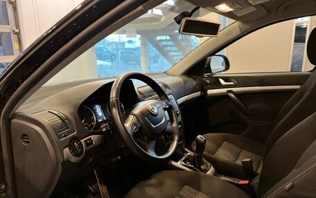 Skoda Octavia, 2012 год, 615 000 рублей, 17 фотография