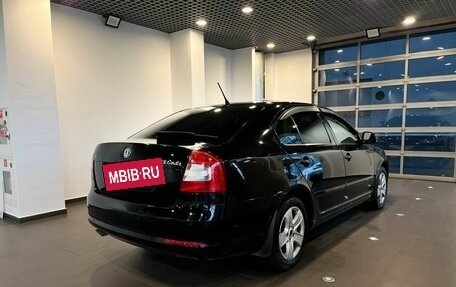 Skoda Octavia, 2012 год, 615 000 рублей, 2 фотография