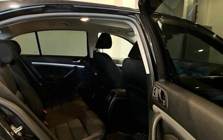 Skoda Octavia, 2012 год, 615 000 рублей, 20 фотография