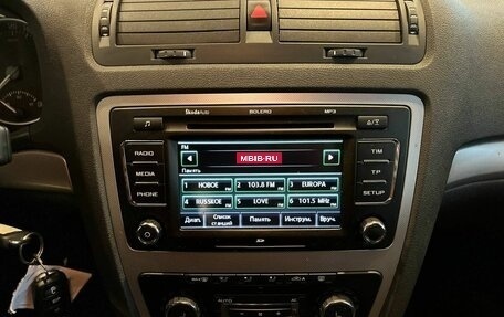 Skoda Octavia, 2012 год, 615 000 рублей, 11 фотография