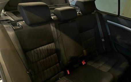 Skoda Octavia, 2012 год, 615 000 рублей, 26 фотография