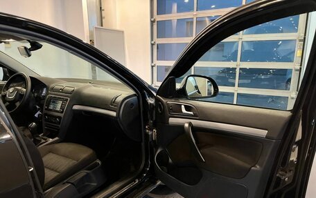 Skoda Octavia, 2012 год, 615 000 рублей, 21 фотография