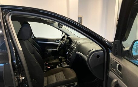 Skoda Octavia, 2012 год, 615 000 рублей, 23 фотография