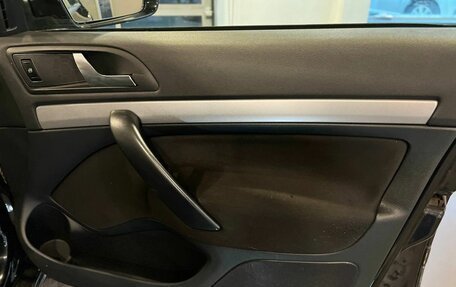 Skoda Octavia, 2012 год, 615 000 рублей, 22 фотография