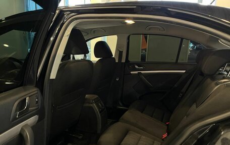 Skoda Octavia, 2012 год, 615 000 рублей, 19 фотография