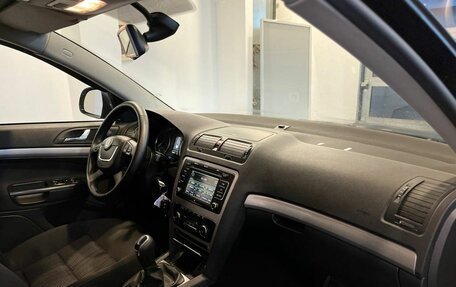 Skoda Octavia, 2012 год, 615 000 рублей, 29 фотография