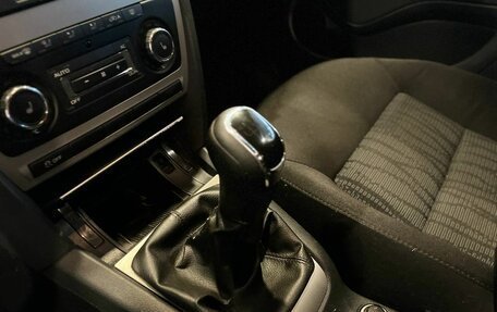 Skoda Octavia, 2012 год, 615 000 рублей, 24 фотография