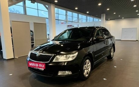 Skoda Octavia, 2012 год, 615 000 рублей, 6 фотография