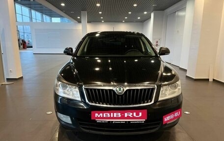 Skoda Octavia, 2012 год, 615 000 рублей, 7 фотография
