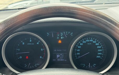 Toyota Land Cruiser 200, 2010 год, 3 385 000 рублей, 7 фотография