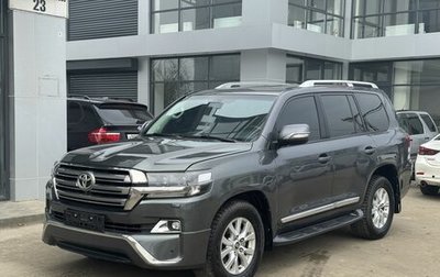 Toyota Land Cruiser 200, 2010 год, 3 385 000 рублей, 1 фотография