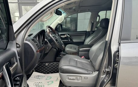 Toyota Land Cruiser 200, 2010 год, 3 385 000 рублей, 12 фотография