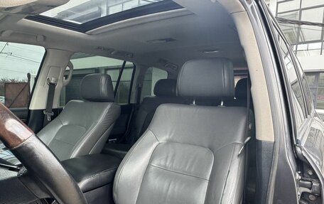 Toyota Land Cruiser 200, 2010 год, 3 385 000 рублей, 16 фотография