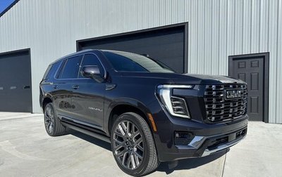 GMC Yukon IV, 2025 год, 16 875 600 рублей, 1 фотография