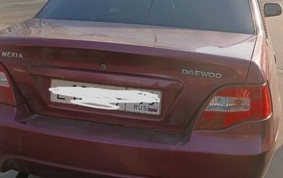 Daewoo Nexia I рестайлинг, 2010 год, 140 000 рублей, 1 фотография