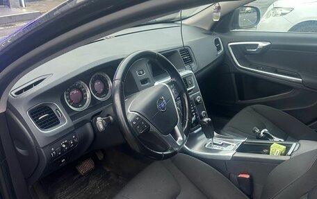 Volvo S60 III, 2011 год, 870 000 рублей, 2 фотография