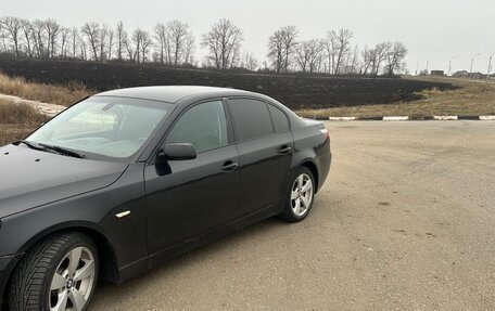 BMW 5 серия, 2006 год, 1 080 000 рублей, 1 фотография