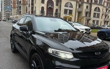 Geely Tugella FY11, 2022 год, 2 980 000 рублей, 1 фотография