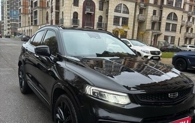 Geely Tugella FY11, 2022 год, 2 980 000 рублей, 1 фотография