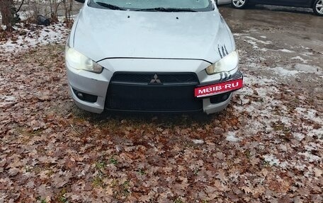 Mitsubishi Lancer IX, 2008 год, 430 000 рублей, 1 фотография