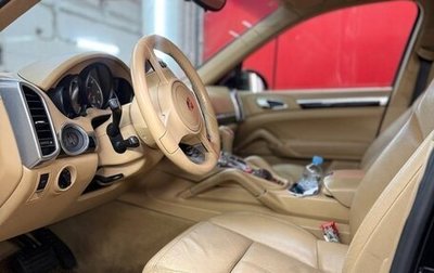 Porsche Cayenne III, 2012 год, 2 200 000 рублей, 1 фотография