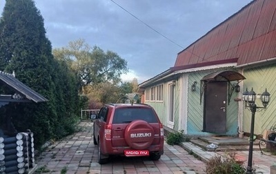 Suzuki Grand Vitara, 2011 год, 1 200 000 рублей, 1 фотография