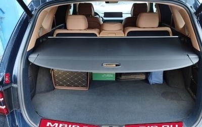 Genesis GV80 I, 2021 год, 6 000 000 рублей, 1 фотография