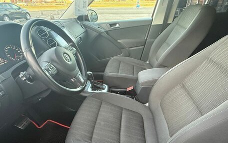 Volkswagen Tiguan I, 2012 год, 1 300 000 рублей, 8 фотография