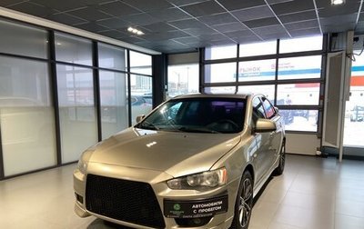 Mitsubishi Lancer IX, 2008 год, 650 000 рублей, 1 фотография
