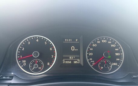 Volkswagen Tiguan I, 2012 год, 1 300 000 рублей, 9 фотография