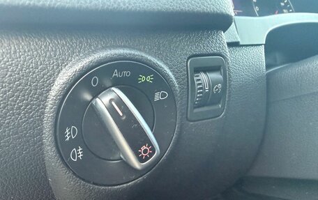 Volkswagen Tiguan I, 2012 год, 1 300 000 рублей, 10 фотография