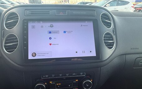 Volkswagen Tiguan I, 2012 год, 1 300 000 рублей, 12 фотография