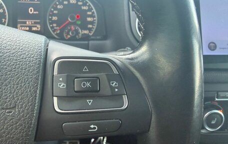 Volkswagen Tiguan I, 2012 год, 1 300 000 рублей, 11 фотография