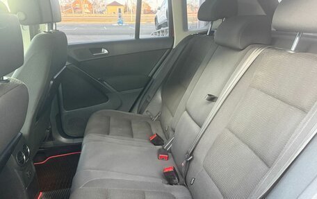 Volkswagen Tiguan I, 2012 год, 1 300 000 рублей, 14 фотография