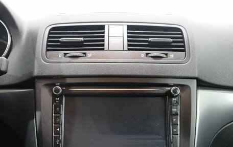 Skoda Yeti I рестайлинг, 2017 год, 1 470 000 рублей, 20 фотография