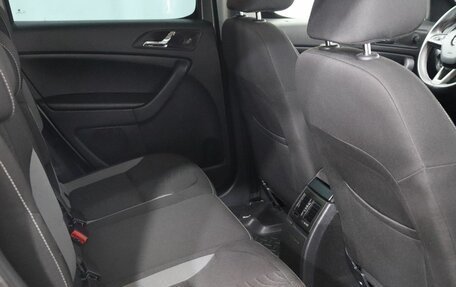 Skoda Yeti I рестайлинг, 2017 год, 1 470 000 рублей, 21 фотография