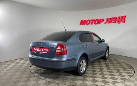 Skoda Octavia, 2008 год, 599 000 рублей, 4 фотография