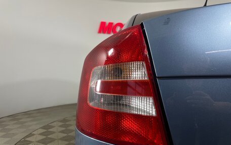 Skoda Octavia, 2008 год, 599 000 рублей, 8 фотография