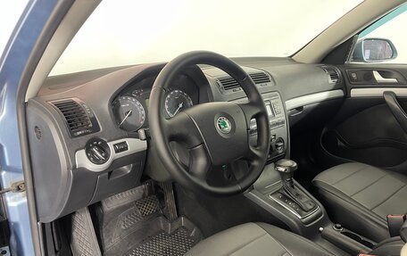Skoda Octavia, 2008 год, 599 000 рублей, 11 фотография