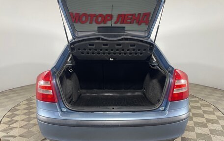 Skoda Octavia, 2008 год, 599 000 рублей, 10 фотография