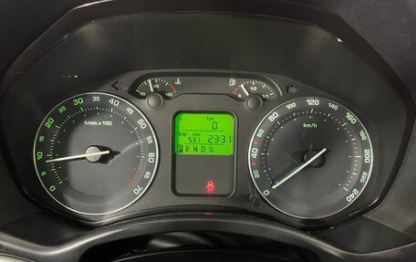 Skoda Octavia, 2008 год, 599 000 рублей, 15 фотография