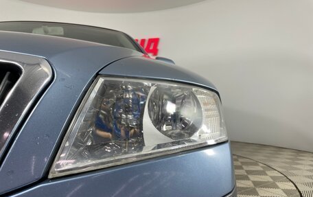 Skoda Octavia, 2008 год, 599 000 рублей, 7 фотография