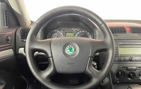 Skoda Octavia, 2008 год, 599 000 рублей, 14 фотография