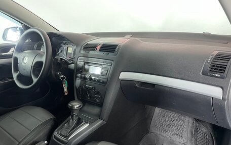 Skoda Octavia, 2008 год, 599 000 рублей, 12 фотография