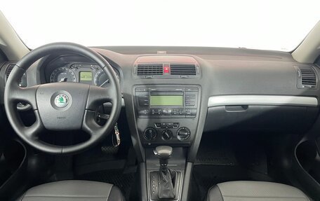 Skoda Octavia, 2008 год, 599 000 рублей, 13 фотография
