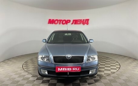 Skoda Octavia, 2008 год, 599 000 рублей, 2 фотография