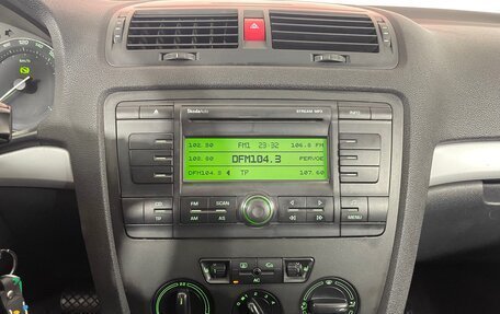 Skoda Octavia, 2008 год, 599 000 рублей, 16 фотография