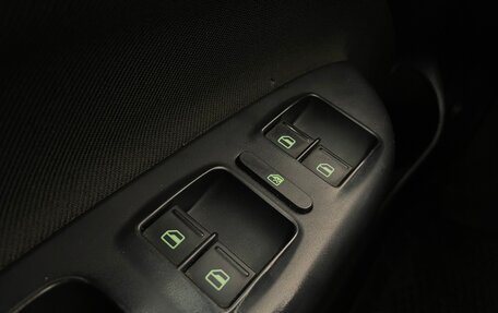 Skoda Octavia, 2008 год, 599 000 рублей, 18 фотография