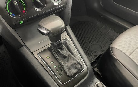 Skoda Octavia, 2008 год, 599 000 рублей, 17 фотография