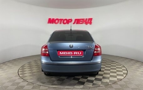 Skoda Octavia, 2008 год, 599 000 рублей, 5 фотография